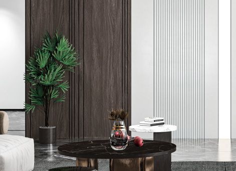 凱洛豪木門丨門里門外，演繹美好的生活故事