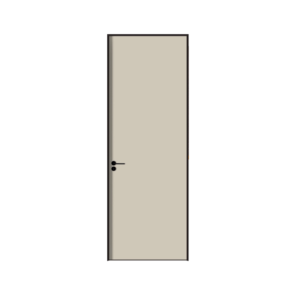 凱洛豪木門LV-2512海沙黃