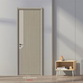 凱洛豪木門D-01小米1號