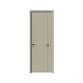 凱洛豪木門Q-02超清2號(hào)